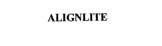 ALIGNLITE