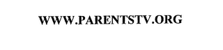 WWW.PARENTSTV.ORG