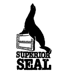 SUPERIOR SEAL