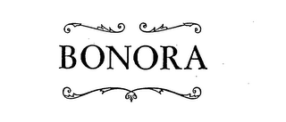 BONORA