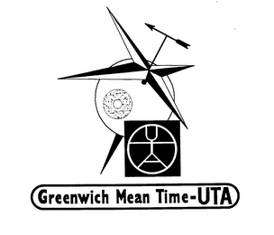 GREENWICH MEAN TIME-UTA