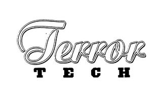 TERROR TECH