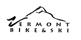 VERMONT BIKE & SKI