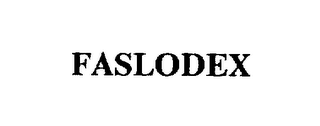 FASLODEX