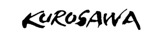 KUROSAWA