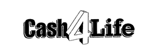 CASH 4 LIFE
