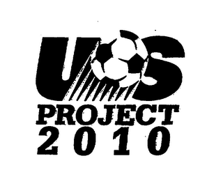 US PROJECT 2010