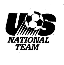 US NATIONAL TEAM