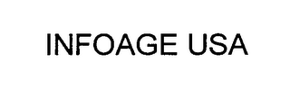 INFOAGE USA