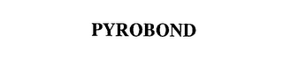 PYROBOND