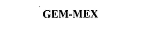 GEM-MEX