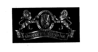 W & M WHYTE & MACKAY GLASGOW SCOTLAND SONRAICHTE AGUS FIOR