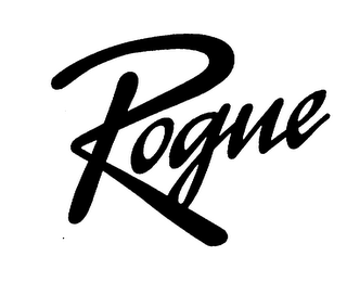 ROGUE