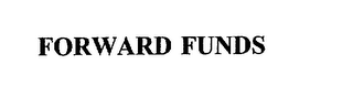 FORWARD FUNDS