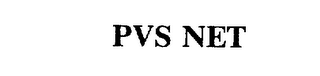 PVS NET