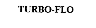 TURBO-FLO