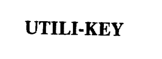 UTILI-KEY