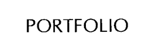 PORTFOLIO