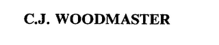 C.J. WOODMASTER