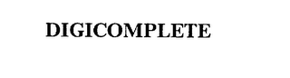 DIGICOMPLETE