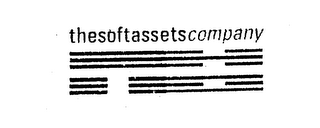 THE SOFT ASSETS COMPANY