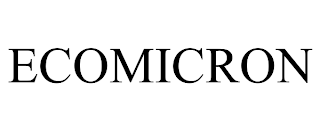 ECOMICRON