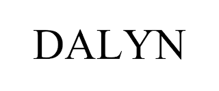 DALYN