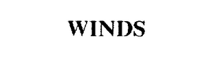 WINDS