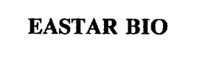 EASTAR BIO