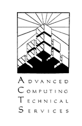 ADVANCED COMPUTING TECHNICAL SERVICES