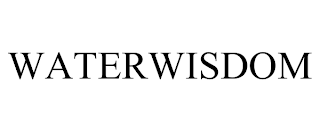 WATERWISDOM