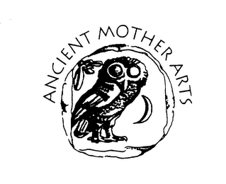 ANCIENT MOTHER ARTS