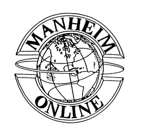 MANHEIM ONLINE