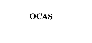 OCAS