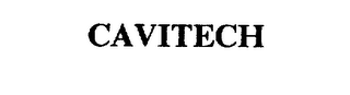 CAVITECH