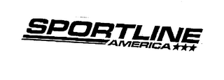 SPORTLINE AMERICA