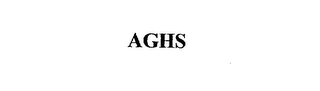 AGHS