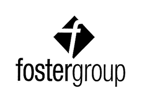 F FOSTERGROUP