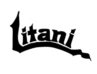 LITANI