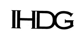 IHDG