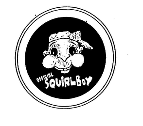 OFFICIAL SQUIRLBOY