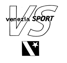 VS VENEZIA SPORT