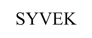 SYVEK