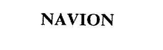 NAVION