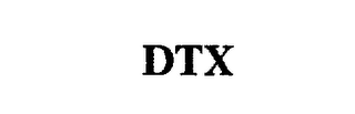 DTX