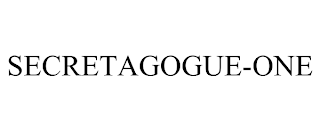 SECRETAGOGUE-ONE
