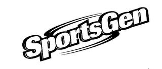 SPORTSGEN
