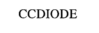 CCDIODE