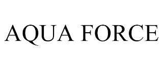 AQUA FORCE