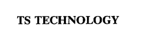 TS TECHNOLOGY